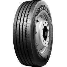 ANVELOPA  DIRECTIE REGIONAL KUMHO XS10 315/70 R22,5 156/150K