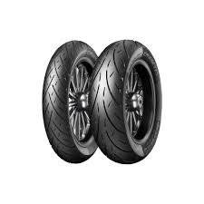 ANVELOPA  ENDURO METZELER CRUISETEC 150/80 R16 71H