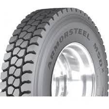 ANVELOPA  TRACTIUNE SANTIER KELLY ARMORSTEEL MSD 2 13/ R22,5 156/150K