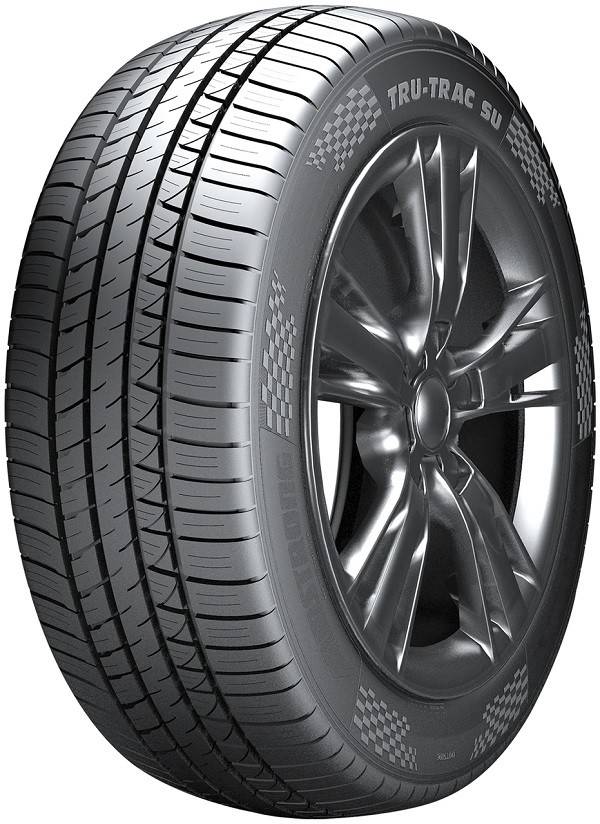 ANVELOPA VARA 4X4 ARMSTRONG TRU TRAC SU 235/55 R19 XL 105V