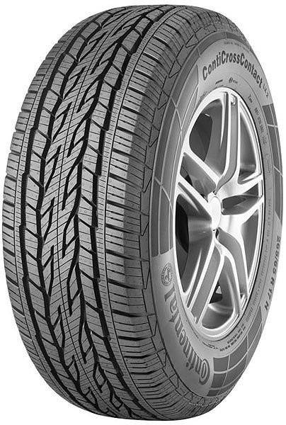ANVELOPA VARA 4X4 CONTINENTAL CROSSCONTACT LX2 215/65 R16 98H
