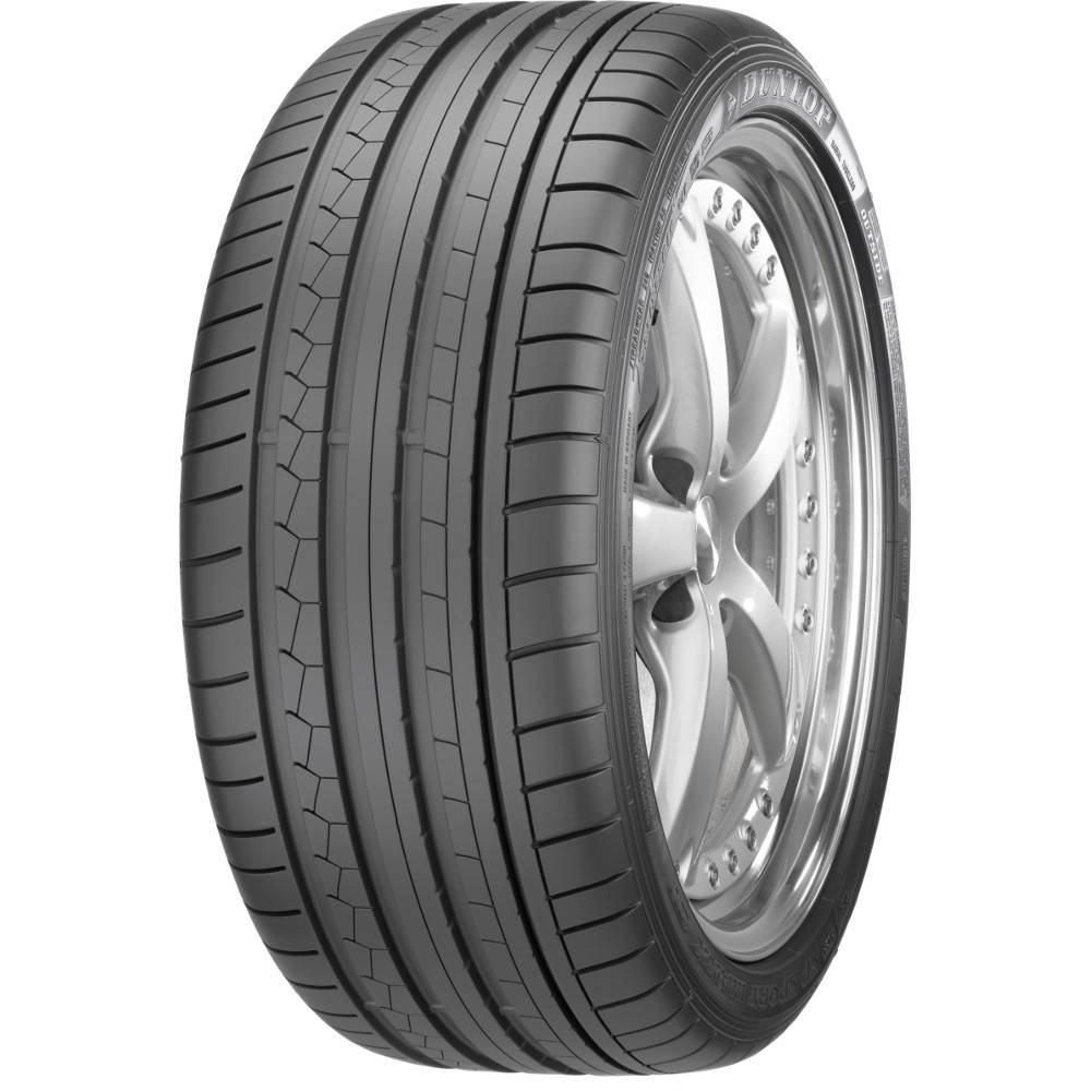 ANVELOPA VARA 4X4 DUNLOP SPORT MAXX GT* ROF 2023 285/35 R21 XL 105Y