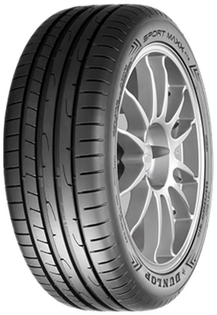 ANVELOPA VARA 4X4 DUNLOP SPORT MAXX RT 2 SUV 275/40 R20 XL 106Y