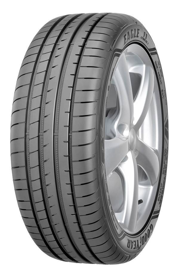 ANVELOPA VARA 4X4 GOODYEAR EAGLE F1 ASYMMETRIC 3 SUV N0 295/40 R20 106Y
