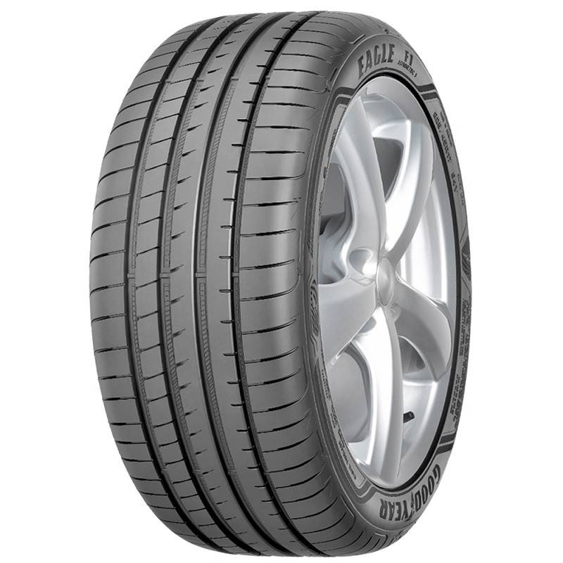 ANVELOPA VARA 4X4 GOODYEAR EAGLE F1 ASYMMETRIC SUV 2023 295/40 R22 XL 112W