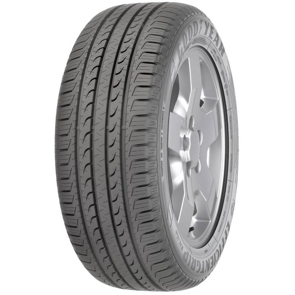 ANVELOPA VARA 4X4 GOODYEAR EFFICIENT GRIP SUV 2022 215/65 R16 102H