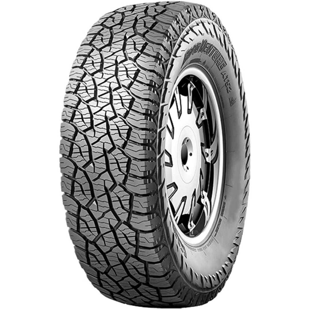 ANVELOPA ALL SEASON 4X4 KUMHO AT52 275/55 R20 113T