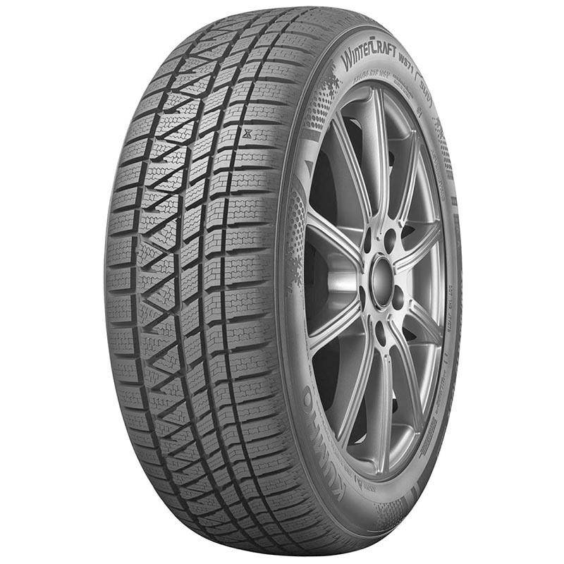 ANVELOPA IARNA 4X4 KUMHO WS71 255/50 R19 XL 107V