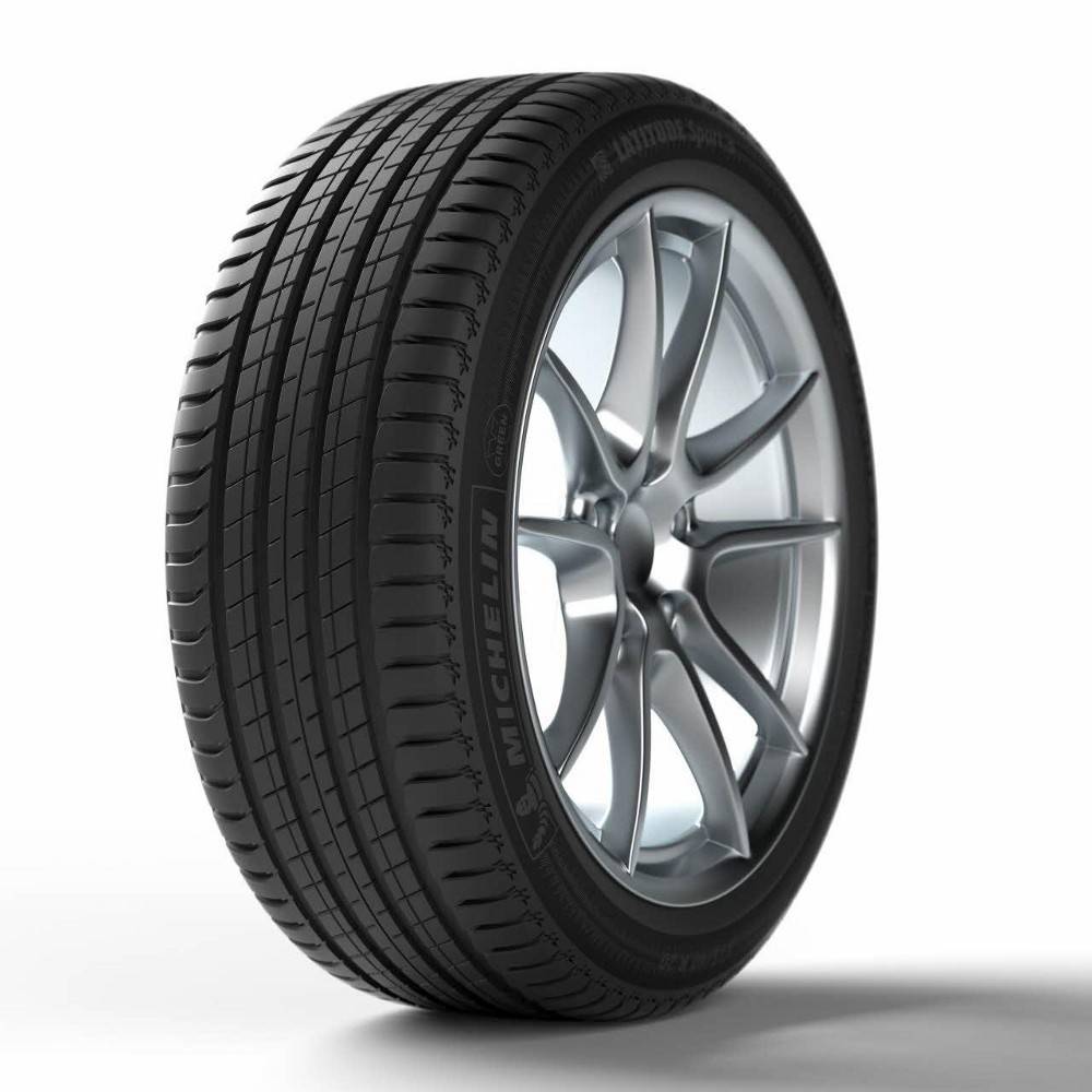 ANVELOPA VARA 4X4 MICHELIN LATITUDE SPORT 3 AO 235/55 R19 101W
