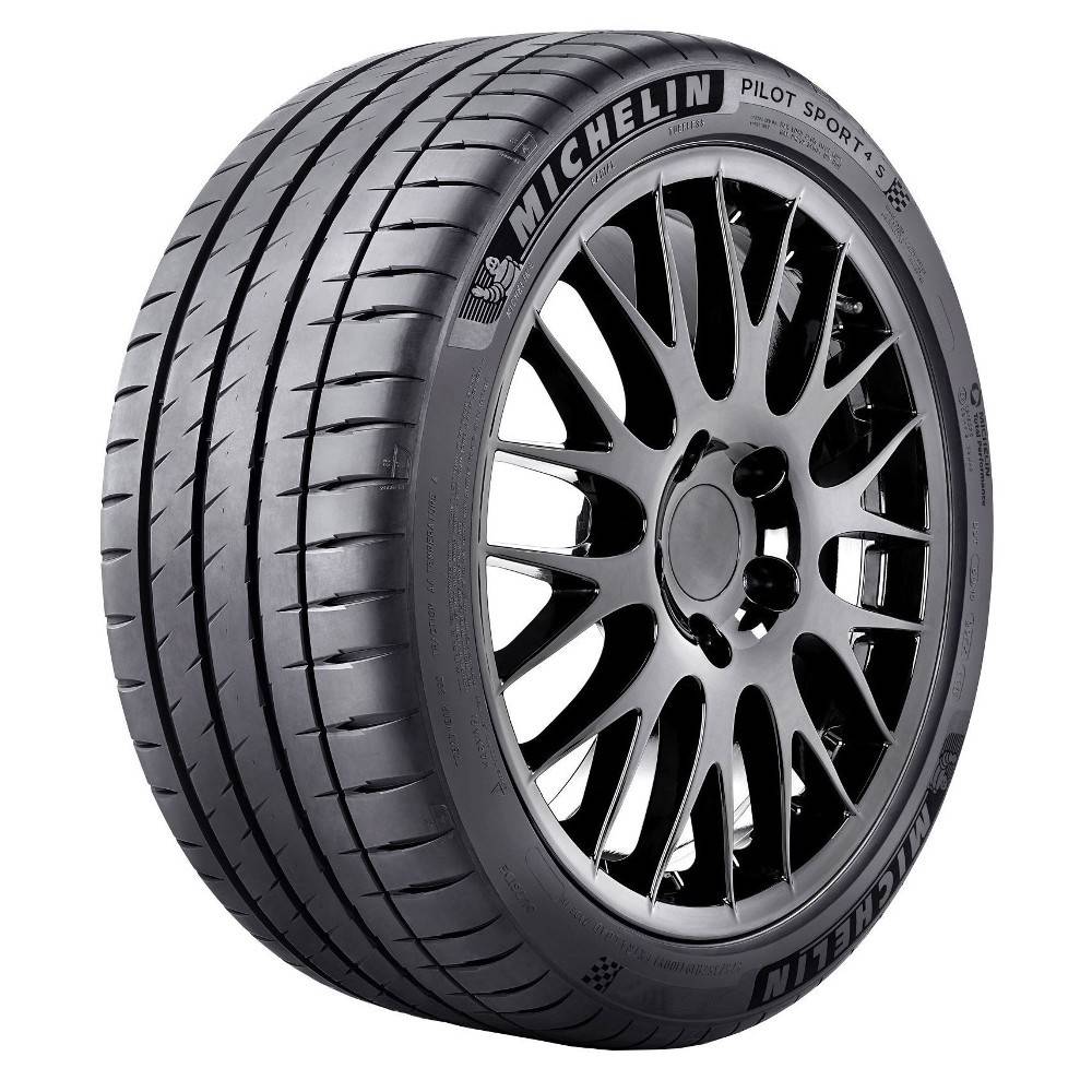 ANVELOPA VARA 4X4 MICHELIN PILOT SPORT 4 SUV RG 225/55 R19 99V