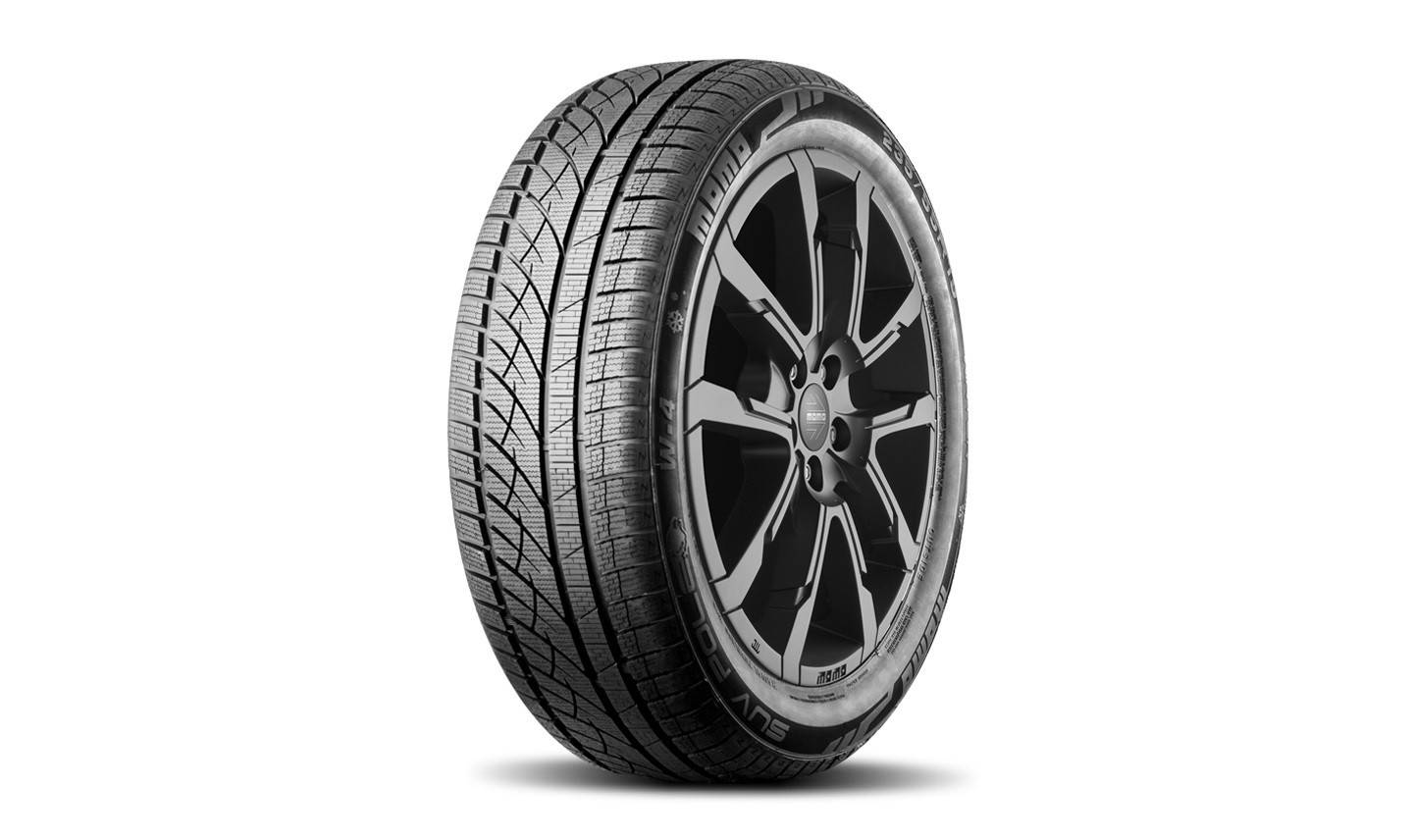 ANVELOPA IARNA 4X4 MOMO SUV POLE W-4 2022 235/60 R18 XL 107H