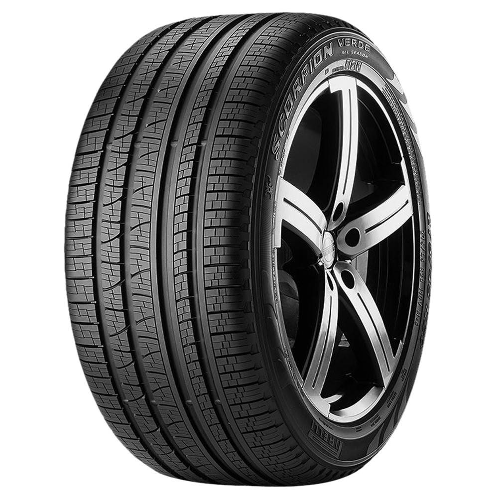 ANVELOPA ALL SEASON 4X4 PIRELLI SCORPION VERDE ALL SEASON LR 2023 255/60 R19 XL 113V