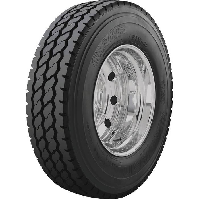 ANVELOPA  ALL POSITION SANTIER FALKEN GI388 13/ R22,5 156/150K