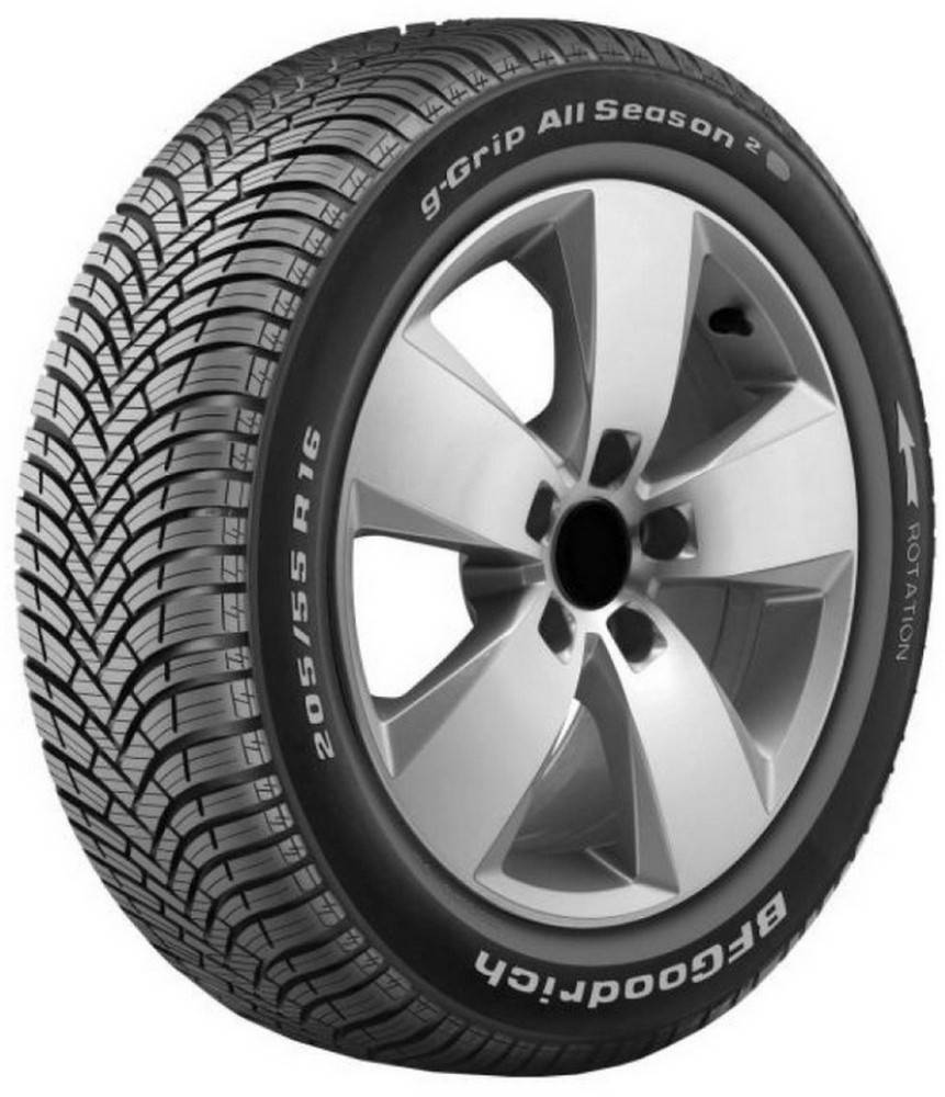 ANVELOPA ALL SEASON  BFGOODRICH 185/60 R14 82H G-GRIP ALL SEASON 2 MS 3PMSF (E-4,6) 