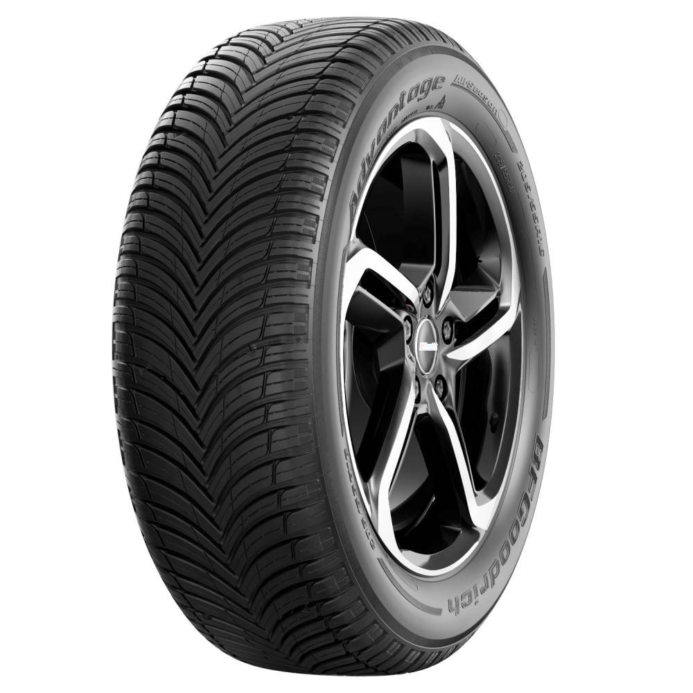 ANVELOPA ALL SEASON  BFGOODRICH 195/50 R15 82H ADVANTAGE ALL-SEASON MS 3PMSF (E-4,6) 