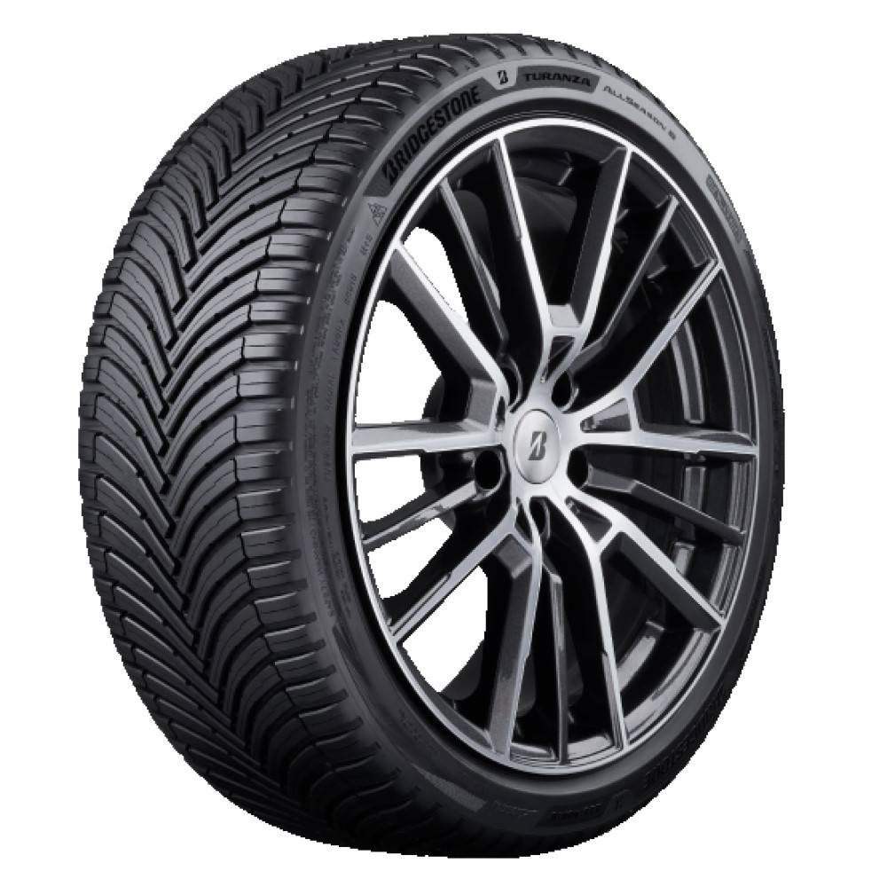 ANVELOPA ALL SEASON  BRIDGESTONE 205/55 R17 95V TURANZA ALL SEASON 6 XL ENLITEN MS 3PMSF DOT2023 (E-4,6) 