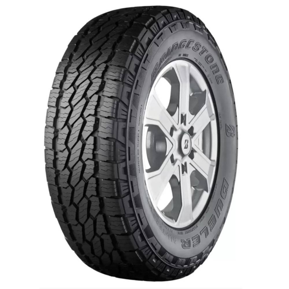 ANVELOPA ALL SEASON  BRIDGESTONE 215/65 R16 98H DUELER ALL TERRAIN AT002 MS 3PMSF (E-9,2) 