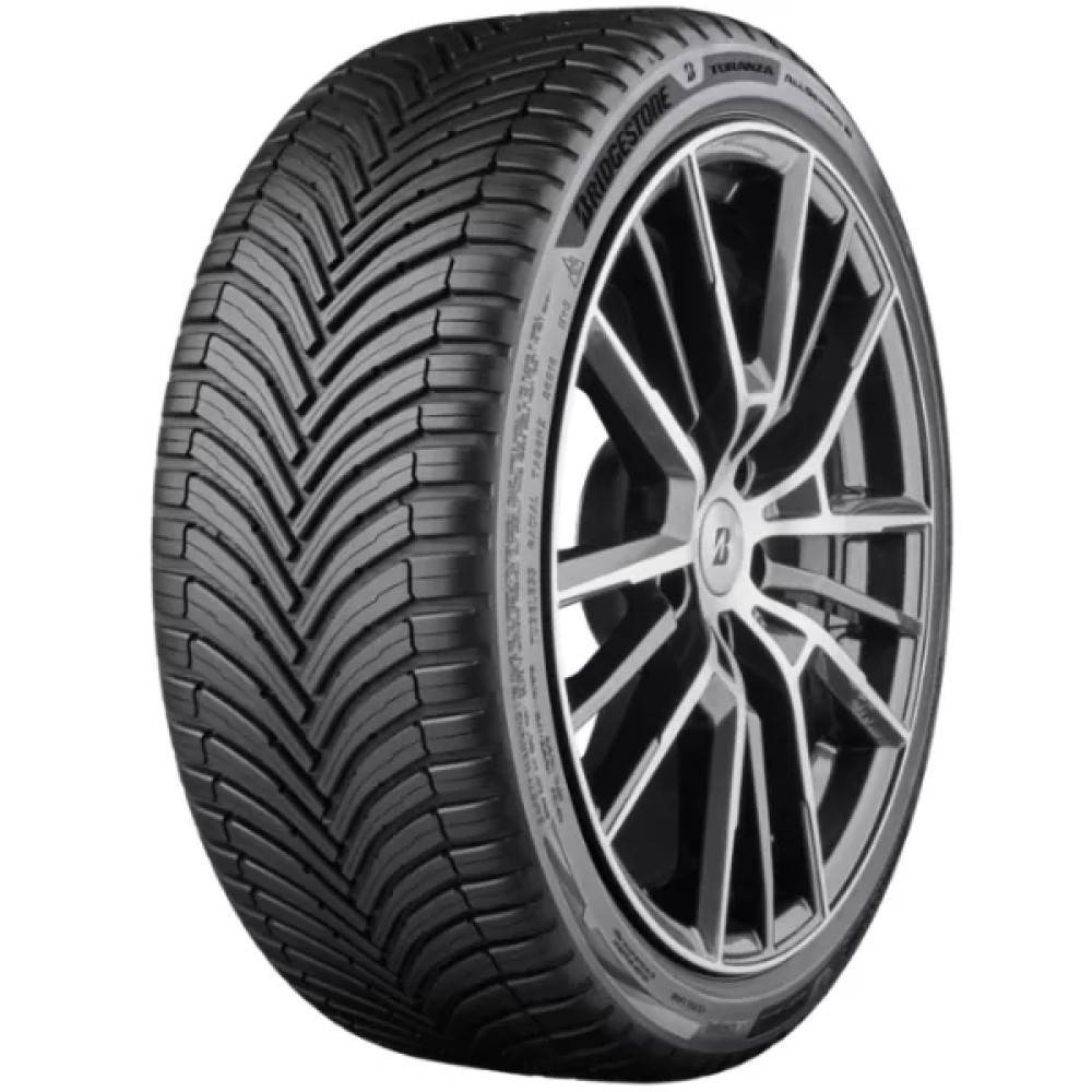 ANVELOPA ALL SEASON  BRIDGESTONE 225/55 R17 101W TURANZA ALL SEASON 6 DRIVEGUARD XL RFT RUN FLAT ENLITEN MS 3PMSF (E-4,6) 
