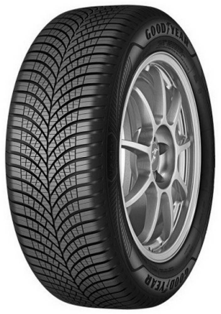ANVELOPA ALL SEASON  GOODYEAR 175/65 R14 86H VECTOR 4SEASONS GEN-3 XL EVR MS 3PMSF (E-4,6) 