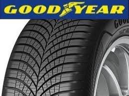 ANVELOPA ALL SEASON  GOODYEAR 215/65 R17 99V VECTOR 4SEASONS GEN-3 SUV EVR MS 3PMSF DOT2023 (E-8,5) 