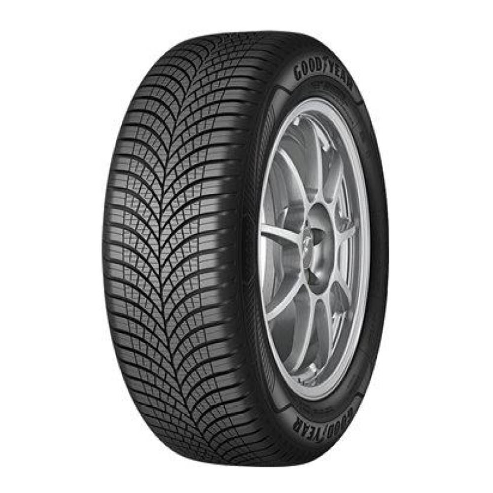 ANVELOPA ALL SEASON  GOODYEAR 235/65 R16C 115/113R VECTOR 4 SEASONS CARGO MOV EVR 8PR MS 3PMSF DOT2023 (E-4,6) 
