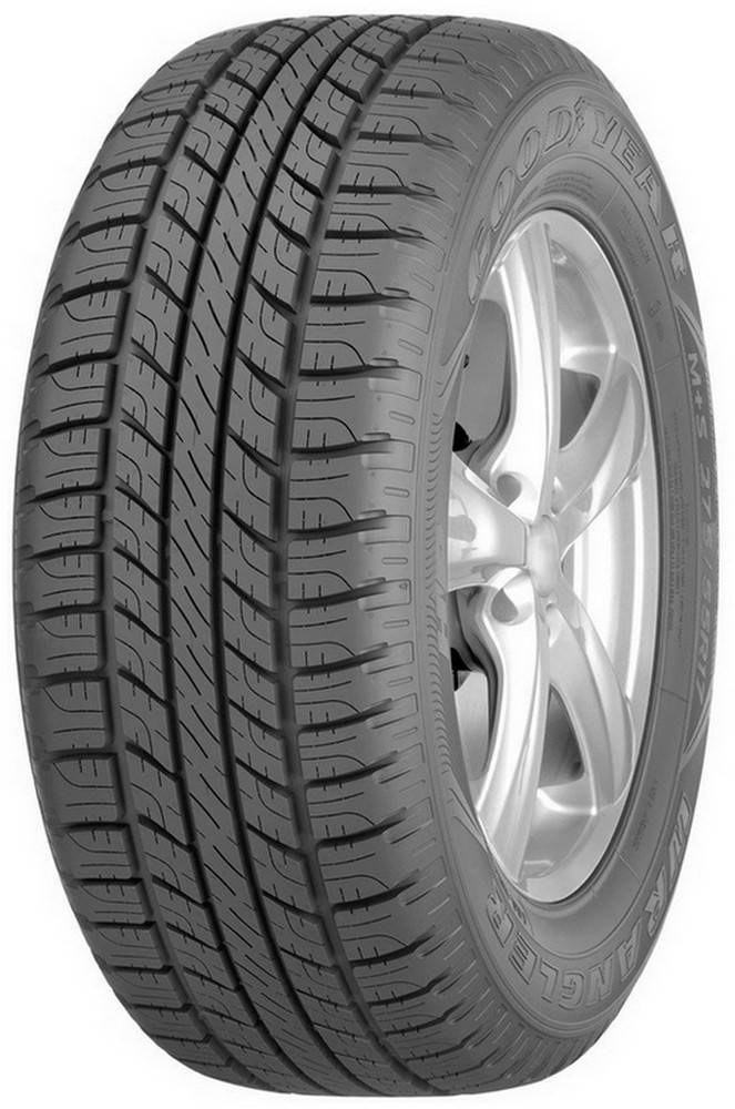 ANVELOPA ALL SEASON  GOODYEAR 275/55 R17 109V WRANGLER HP ALL WEATHER MS (E-6,4) 