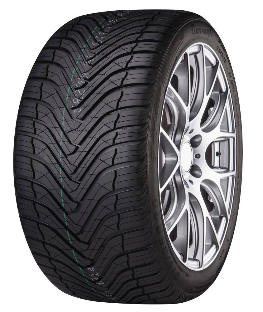 ANVELOPA ALL SEASON  GRIPMAX 235/55 R19 105W SUREGRIP A/S XL PJ BSW MS 3PMSF DOT2023 (E-9,2) 