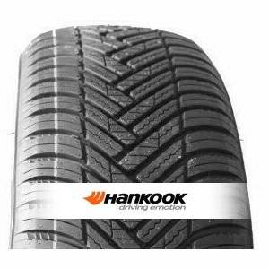 ANVELOPA ALL SEASON  HANKOOK 215/55 R17 98W KINERGY 4S 2 H750 XL PJ ZR CO MS 3PMSF (E-8,7) 