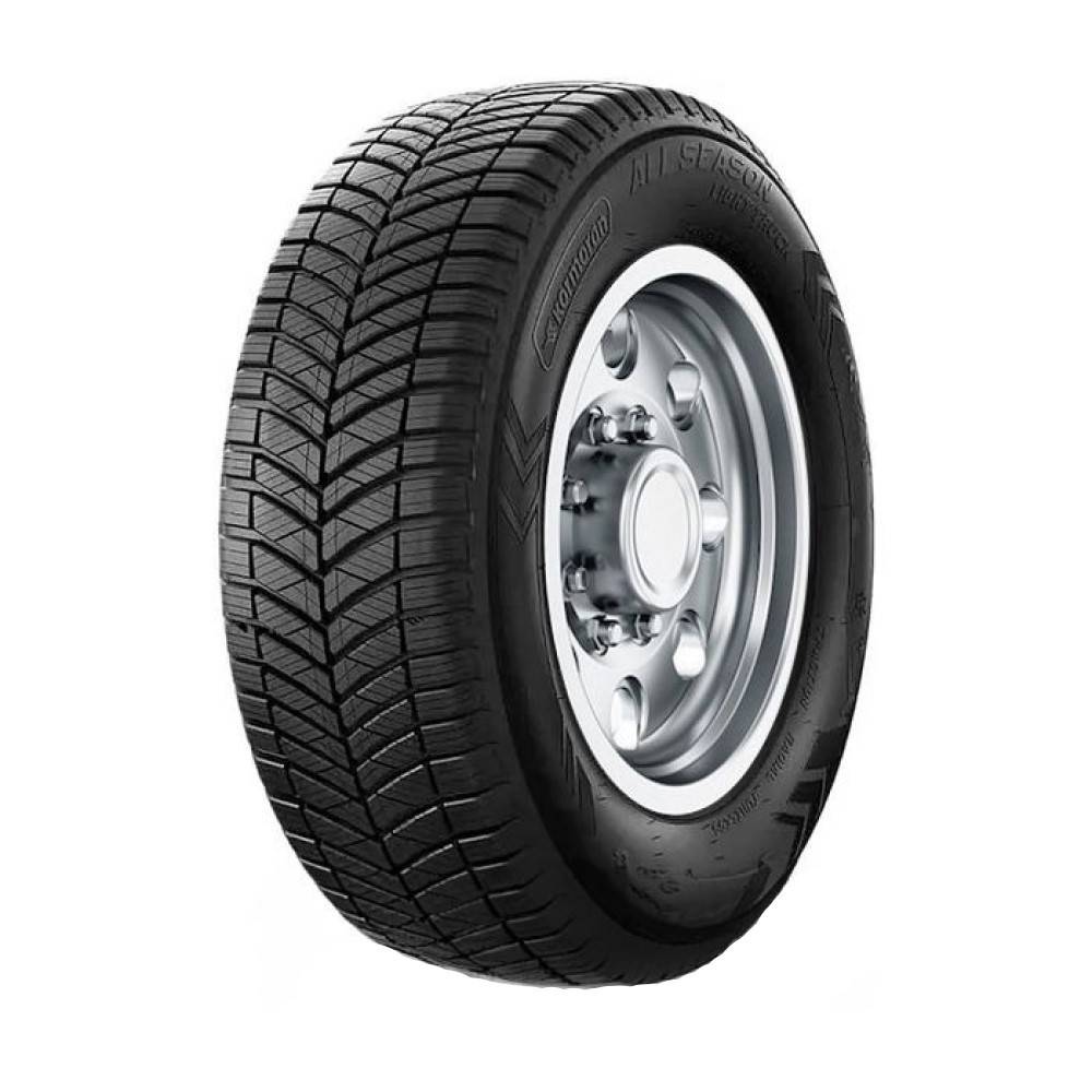 ANVELOPA ALL SEASON  KORMORAN 225/65 R16C 112/110R ALL SEASON LIGHT TRUCK 8PR MS 3PMSF (E-9,2) 