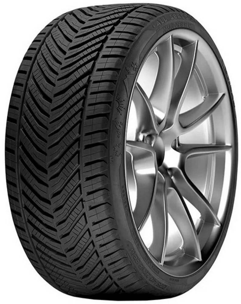 ANVELOPA ALL SEASON  KORMORAN 225/65 R17 106V ALL SEASON SUV XL MS 3PMSF DOT2022 (E-9,2) 