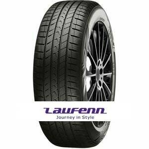 ANVELOPA ALL SEASON  LAUFENN 205/65 R16C 107/105T X FIT VAN 4S LV71 CH 8PR MS 3PMSF (E-6,9) 