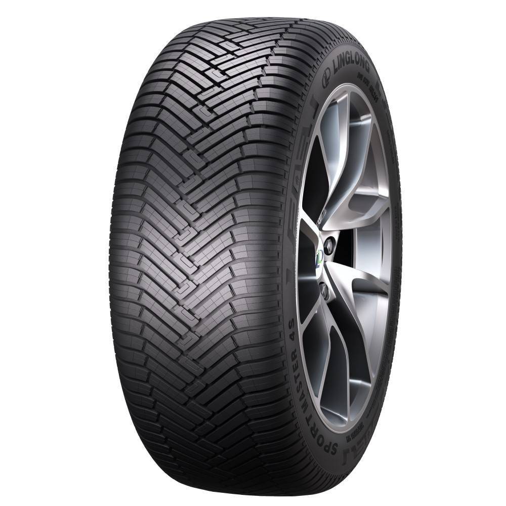 ANVELOPA ALL SEASON  LINGLONG 205/55 R16 91V SPORT MASTER 4S MS 3PMSF (E-6,3) 