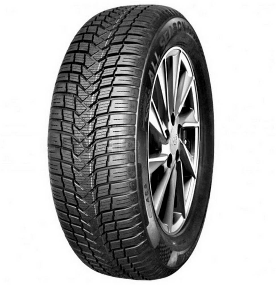 ANVELOPA ALL SEASON  MAZZINI 225/45 R18 95V ALL SEASON VERSAT-AS8 XL MS 3PMSF DOT2022 (E-7,4) 