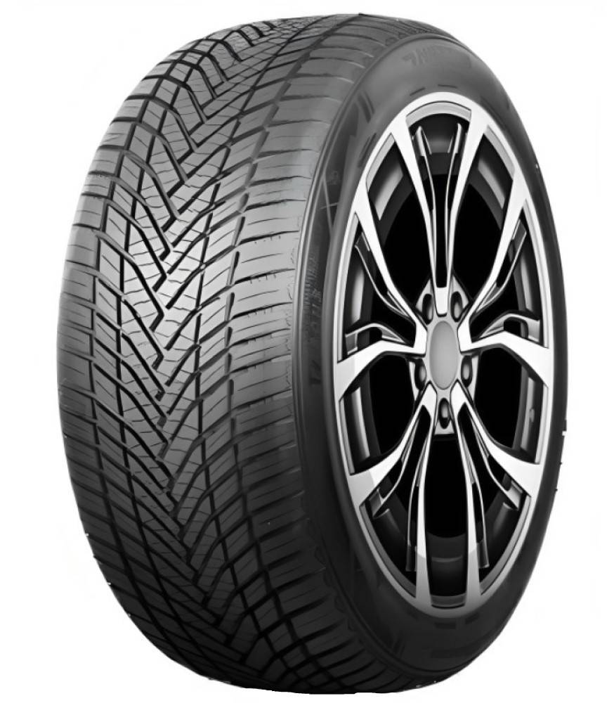 ANVELOPA ALL SEASON  MAZZINI 255/40 R18 95Y CROSS ALLSEASON AS8 ZR MS 3PMSF (E-7,4) 