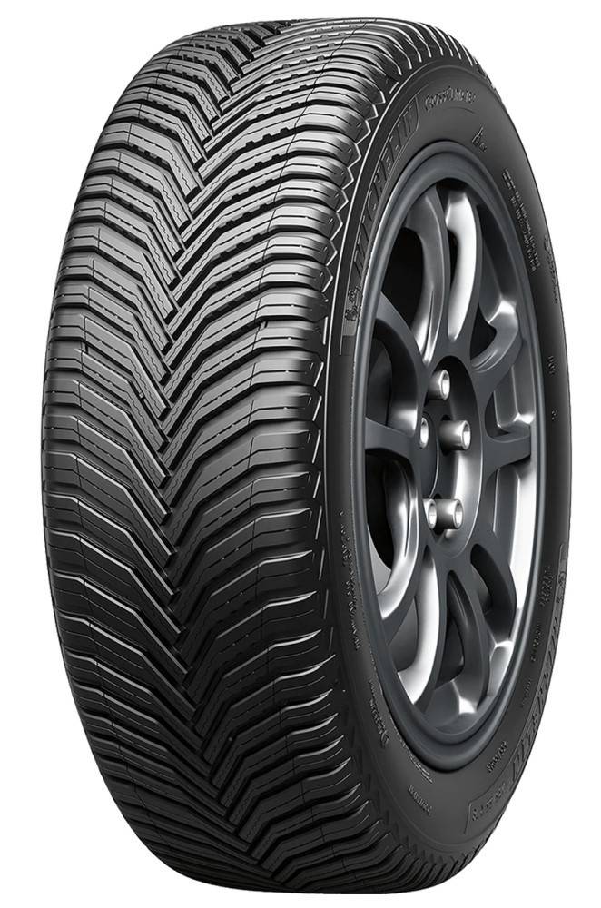 ANVELOPA ALL SEASON  MICHELIN 195/65 R15 95V CROSSCLIMATE 2 XL MS 3PMSF (E-4,6) 