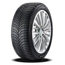 ANVELOPA ALL SEASON  MICHELIN 215/50 R17 95W CROSSCLIMATE 3 XL PJ MS 3PMSF (E-4,6) 