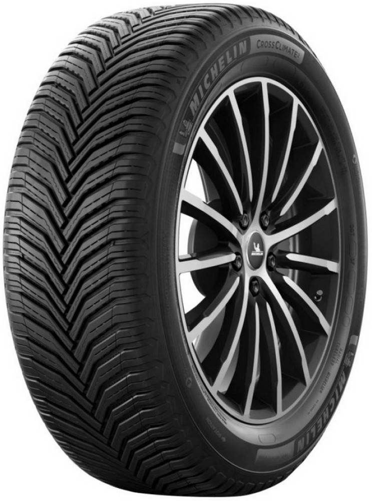 ANVELOPA ALL SEASON  MICHELIN 235/60 R18 107V CROSSCLIMATE 2 SUV XL MS 3PMSF (E-9,2) 