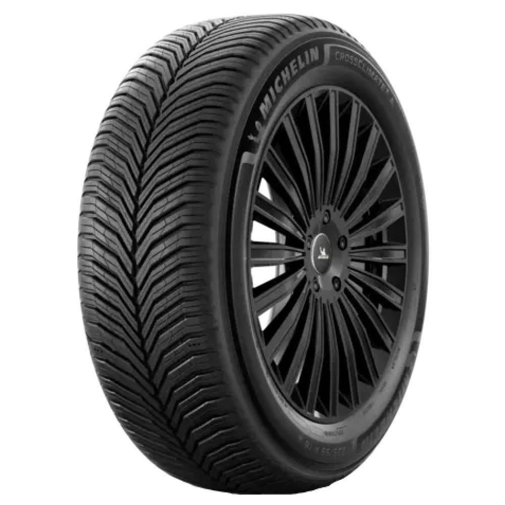 ANVELOPA ALL SEASON  MICHELIN 245/45 R20 103W CROSSCLIMATE 3 XL PJ MS 3PMSF (E-9,2) 