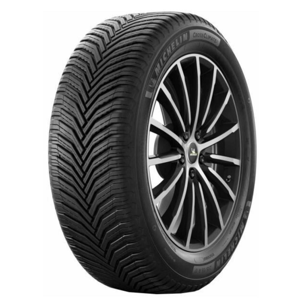 ANVELOPA ALL SEASON  MICHELIN 275/40 R19 105Y CROSSCLIMATE 2 XL PJ MS 3PMSF DOT2023 (E-4,6) 