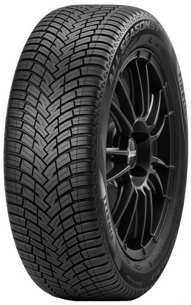 ANVELOPA ALL SEASON  PIRELLI 225/60 R18 104V CINTURATO ALL SEASON SF 2 XL MS 3PMSF DOT2023 (E-9,3) 