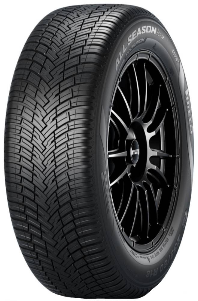 ANVELOPA ALL SEASON  PIRELLI 235/50 R20 104Y SCORPION ALL SEASON SF2 XL PJ S-I SEAL INSIDE ELECT MS 3PMSF DOT2023 (E-9,3) 