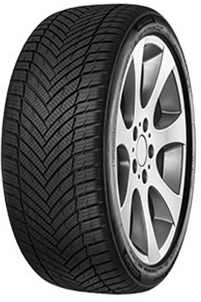 ANVELOPA ALL SEASON  TRISTAR 205/55 R16 91V ALL SEASON POWER MS 3PMSF (E-6,3) 