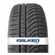 ANVELOPA ALL SEASON 4X4 FALKEN EUROALLSEASON AS220 PRO 225/60 R18 XL 104W
