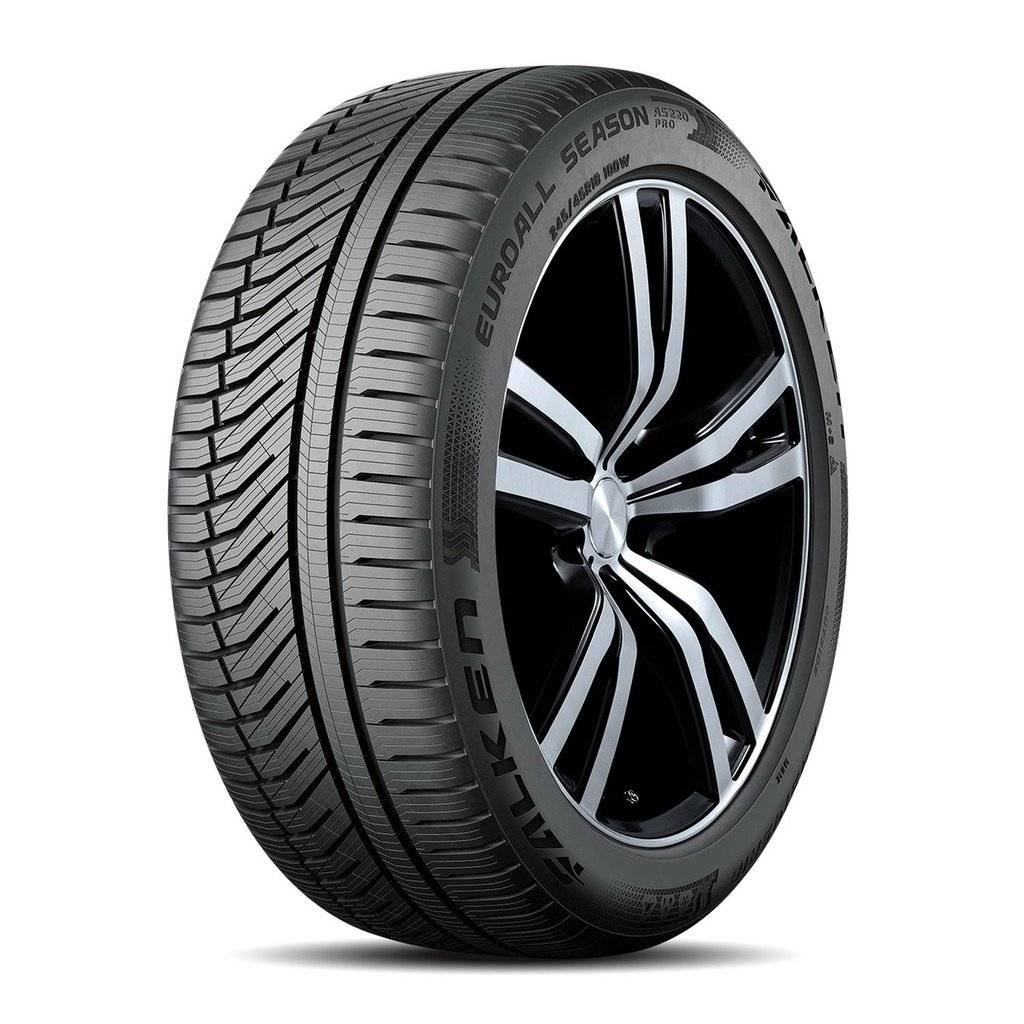 ANVELOPA ALL SEASON 4X4 FALKEN EUROALLSEASON AS220PRO 225/55 R18 XL 102W