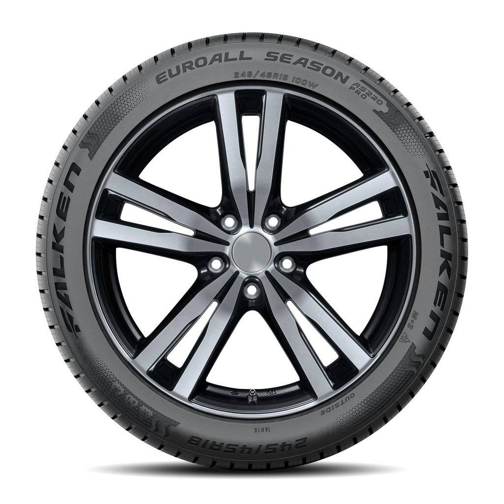 ANVELOPA ALL SEASON 4X4 FALKEN EUROALLSEASON AS220PRO 225/55 R18 XL 102W