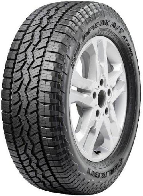 ANVELOPA ALL SEASON 4X4 FALKEN WILDPEAK A/T AT3WA 205/70 R15 96H