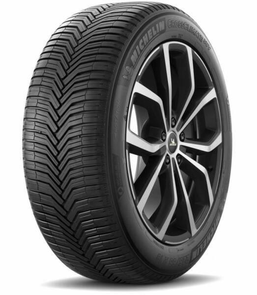 ANVELOPA ALL SEASON 4X4 MICHELIN CROSSCLIMATE 2 SUV VOL 255/40 R20 XL 101H