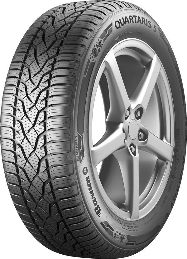 ANVELOPA ALL SEASON BARUM QUARTARIS 5 205/60 R16 XL 96H
