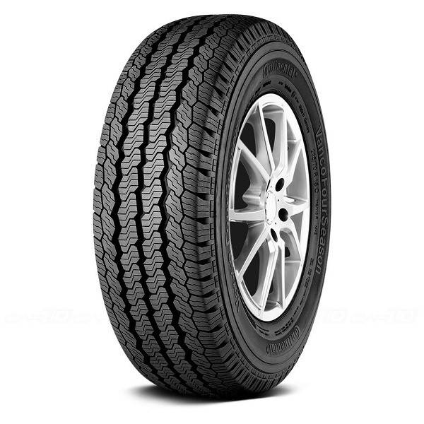 ANVELOPA ALL SEASON CONTINENTAL VANCONTACT 4SEASON 215/75 R16C 116/114R