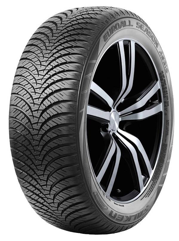 ANVELOPA ALL SEASON FALKEN AS210 ALLSEASON 235/45 R18 XL 98V